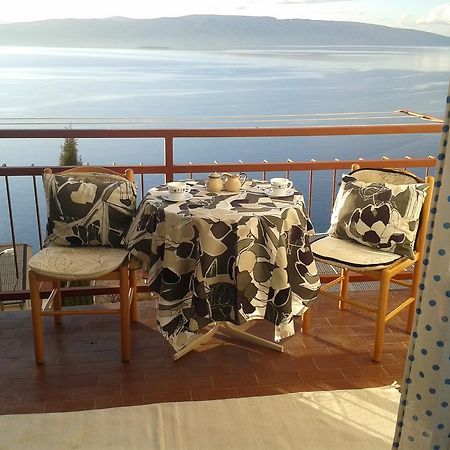 Apartment Tramonto Senj  Room photo