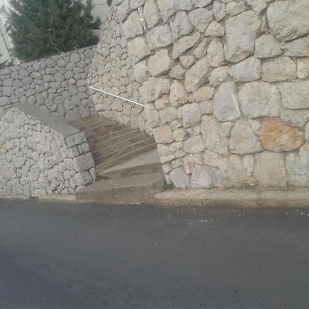 Apartment Tramonto Senj  Exterior photo