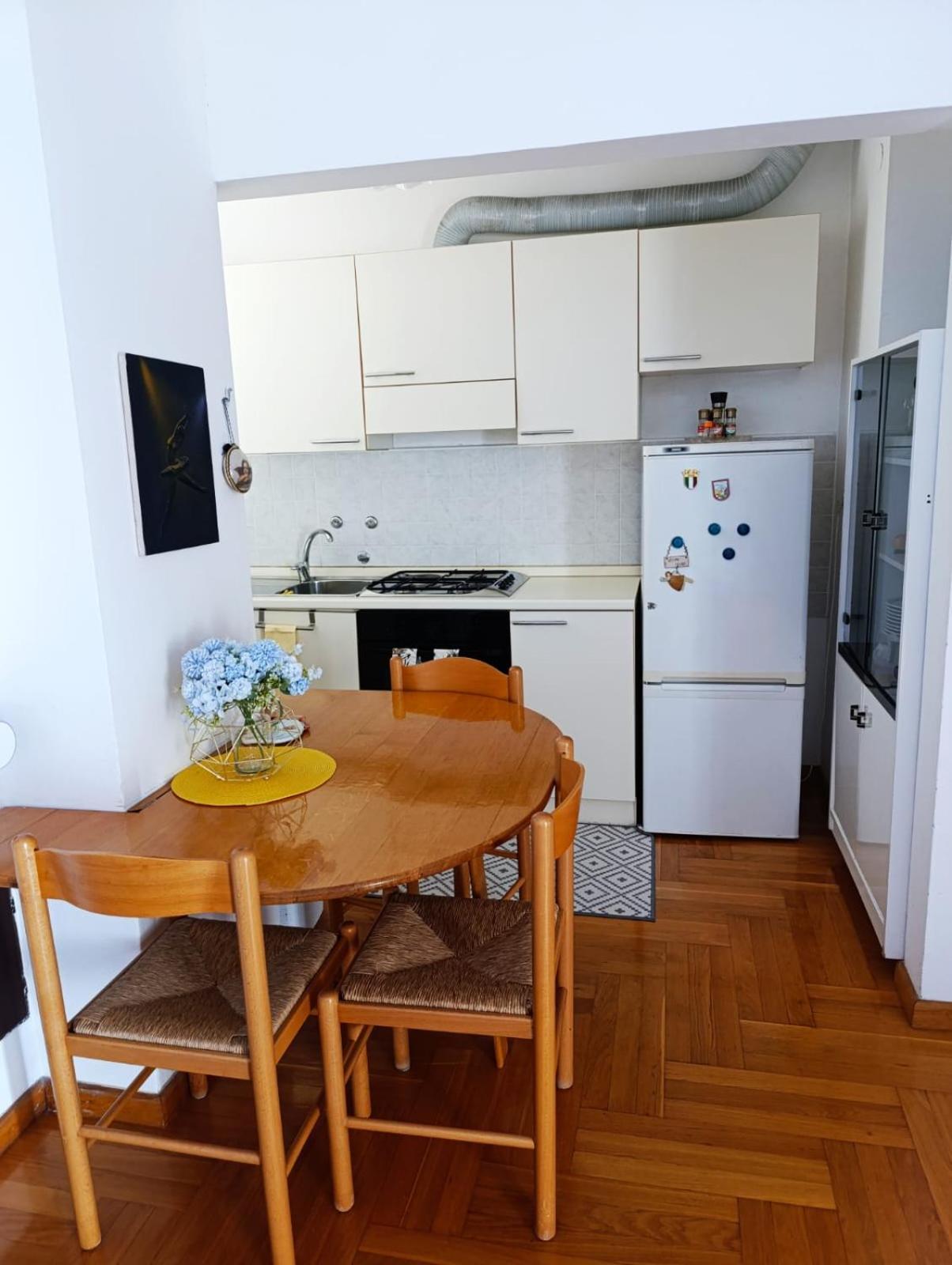 Apartment Tramonto Senj  Exterior photo