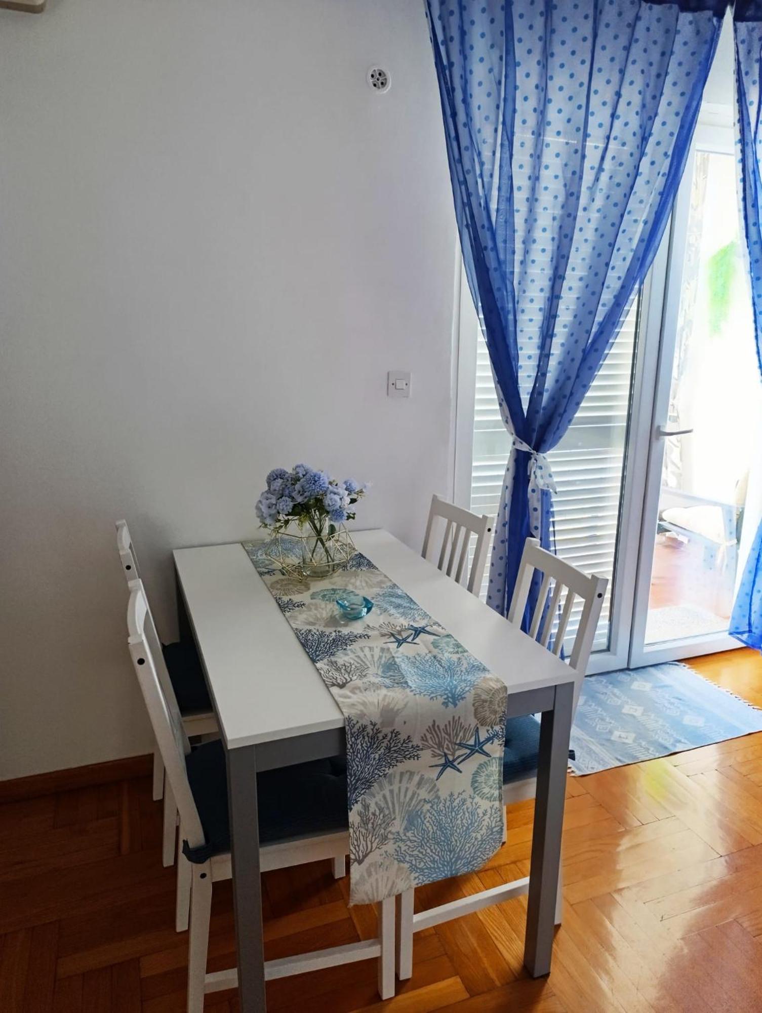 Apartment Tramonto Senj  Exterior photo