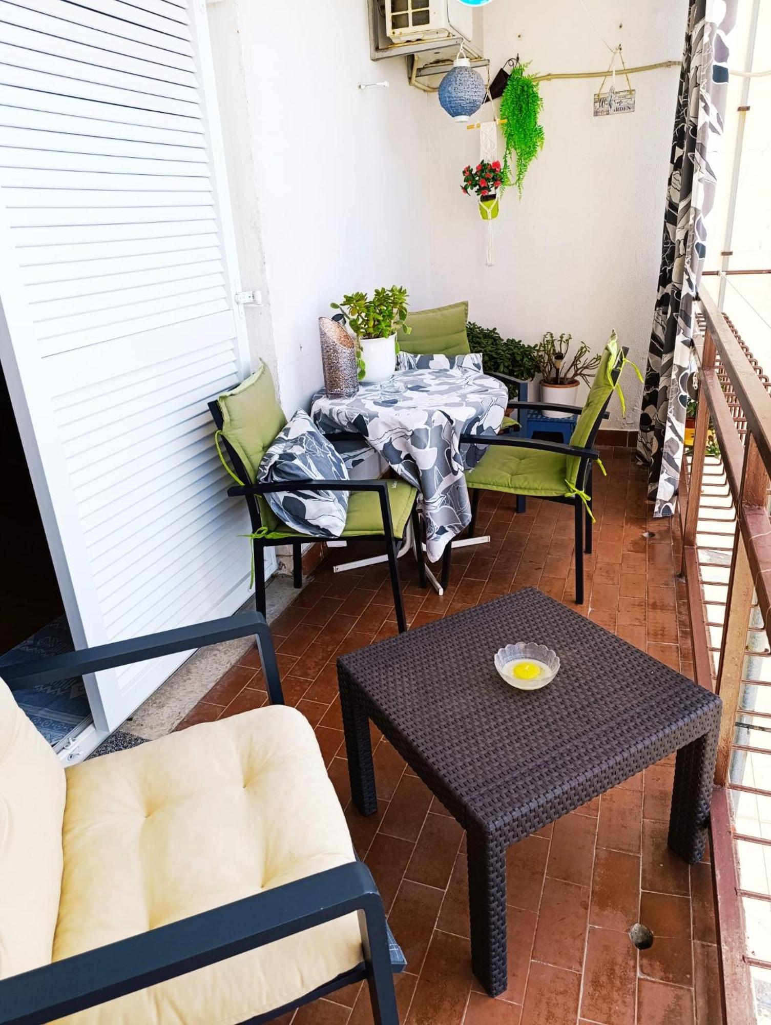 Apartment Tramonto Senj  Exterior photo