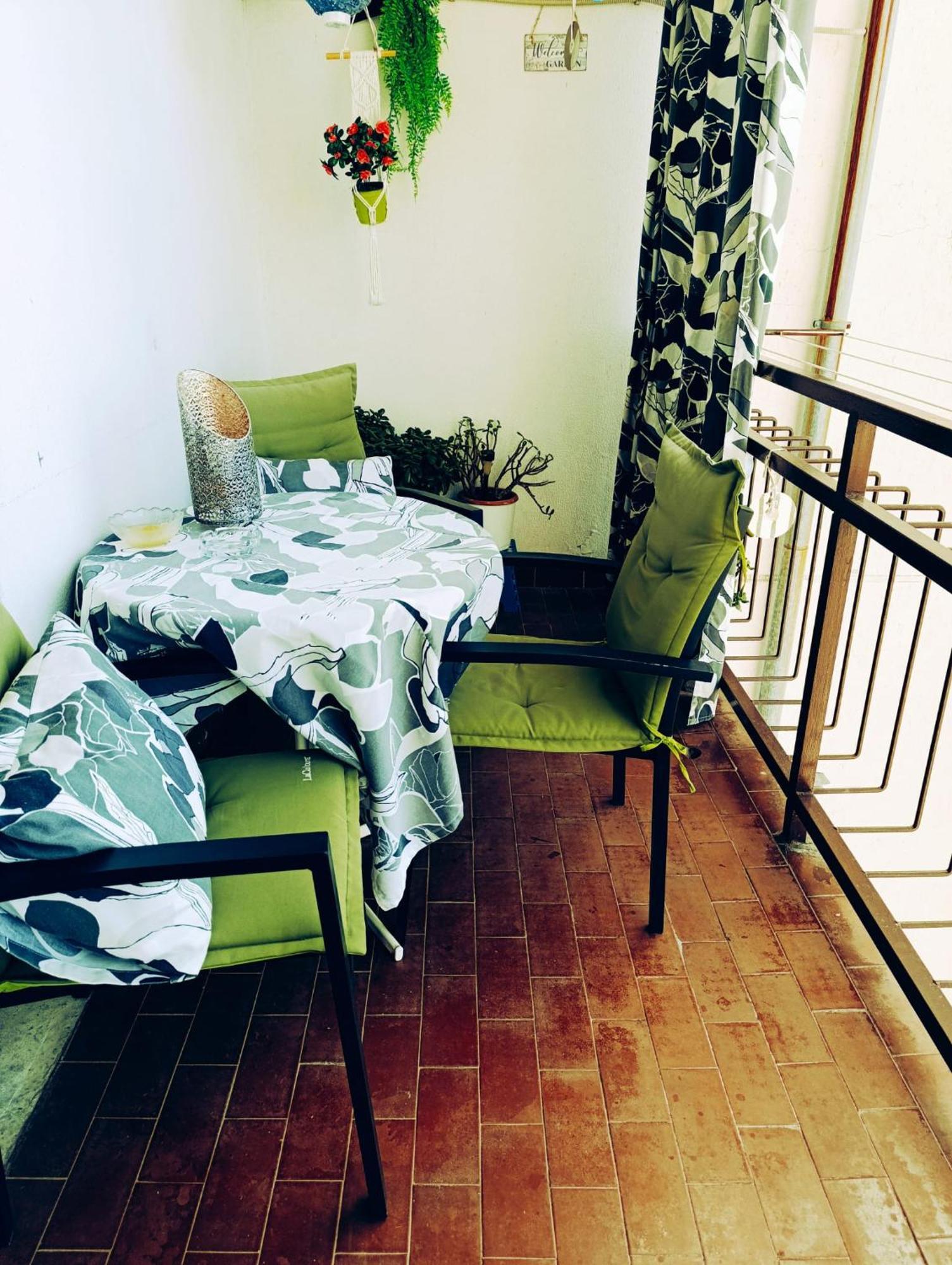 Apartment Tramonto Senj  Exterior photo