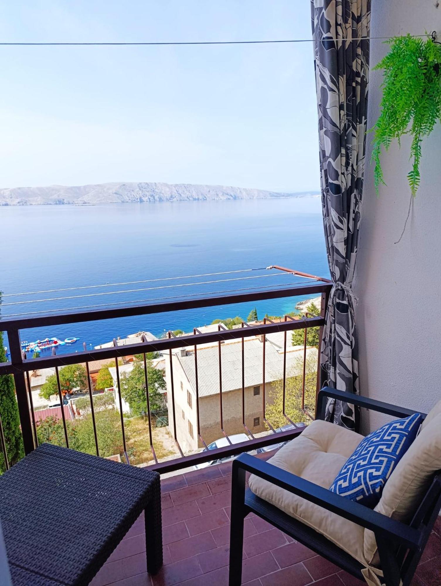 Apartment Tramonto Senj  Exterior photo