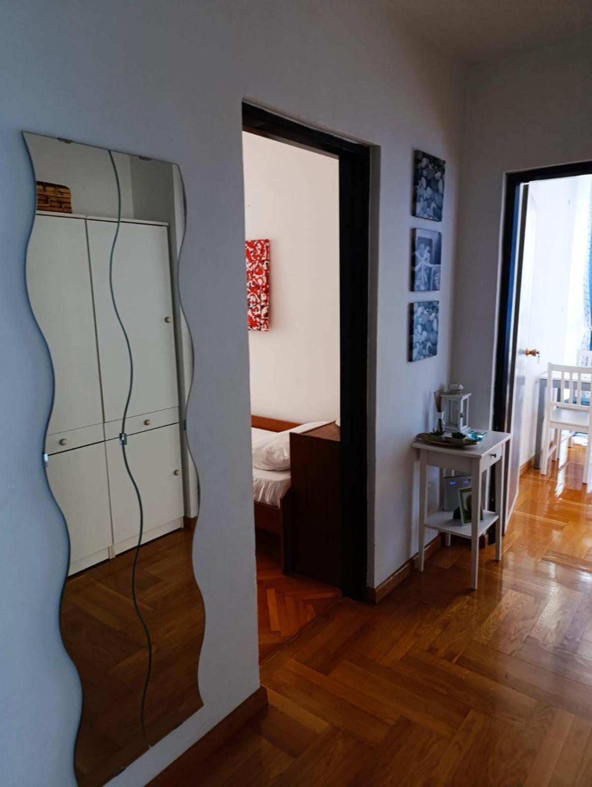 Apartment Tramonto Senj  Exterior photo