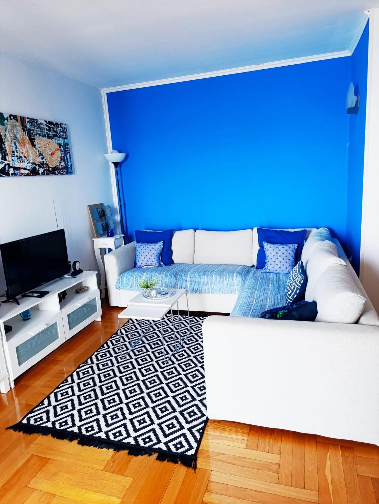 Apartment Tramonto Senj  Exterior photo