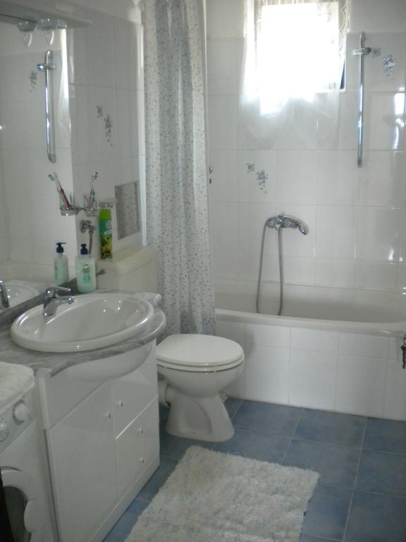 Apartment Tramonto Senj  Exterior photo