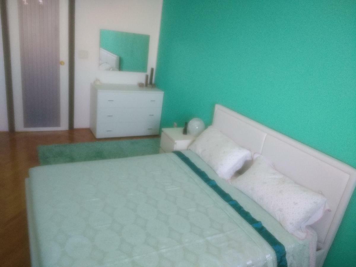Apartment Tramonto Senj  Exterior photo
